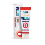 W Cura-D Plus Yara Bakım Kremi 50 Ml-Skt: 12/2027