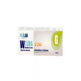 W CURA G+PLUS 100 ML YARA BAKIM KREMİ