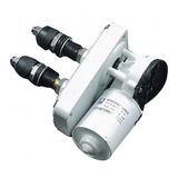 W.E. Ağır Hizmet Silecek Motoru W.Em1060b 12 V