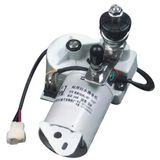W.e. Silecek Motoru W.em1333b 12 V