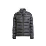 W Ess 3S L D J Black Kadın Mont HZ5726