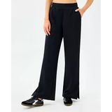 W Essential Wide Leg Regular Fit Sweatpant Kadın Eşofman Alt S2610010-3817