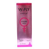 W-Fly 75 ml Woman Gell