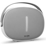 W-King T8 30W Fm Beyaz Bluetooth Hoparlör
