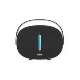 W-KING T8 Bluetooth Hoparlör, 30W Ultra Bass Boombox, 8 Saate Varan Çalma Süresi, Kablosuz Stereo /Aux/Bluetooth4.2, Ses Bombası
