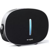 W-Kıng Taşınabilir Bluetooth Hoparlörler Kablosuz, T8ıı Loud Bluetooth Hoparlör Güçlü Açık Boombox, Ağır Bas, Kristal Ses, Hızlı Şarj