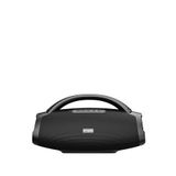 W-king X20 Boombox Ipx7 Kablosuz Stereo Tws Ses Bombası Siyah Bluetooth Hoparlör