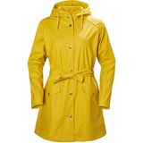 W Kirkwall Iı Kadın Yağmurluk - XL - Sarı