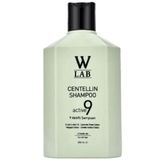 W- LAB 250 ml Kozmetik Centellin 9 Aktifli Şampuan