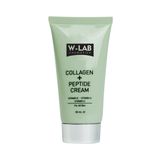 W-Lab Collagen + Peptıde Cream Kolajen Peptit Gençleştirici Krem (50 ml)
