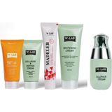 W-LAB Cosmetics 5 Li Süper Set