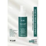 W-LAB Cosmetics Ayak ve Tırnak Bakım Spreyi 100 ml