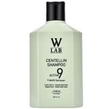 W-Lab Cosmetics Centellin 250 ml Şampuan