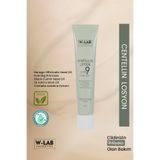 W-Lab Cosmetics Centellin 9 Aktifli Losyon 50 ml Egzama, Pullanma, Sedef, Kepek, Kaşıntıya Karşı Etkili