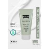 W-Lab Cosmetics Collagen Peptide Bakım Kremi 50 ml