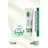 W-Lab Cosmetics Diş Beyazlatma Seti Çay,Kahve Ve Sigara Lekesi Karşıtı Kalıcı Etkili