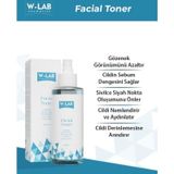 W-Lab Cosmetics Facial Toner 150 ML