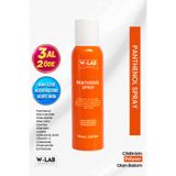 W-Lab Cosmetics Güneş sonrası Panthenol Sprey 150 Ml