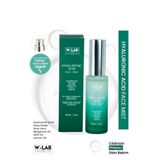 W-Lab Cosmetics Hyaluranic Acid Face Mist Yoğun Nemlendirici, Dolgunlaştırıcı ve Canlandırıcı Yüz Spreyi 30 Ml