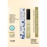 W-Lab Cosmetics Kaş Kirpik Serumu 10 ML