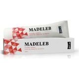 W-LAB Cosmetics Madeleb Cilt Krem 40 ml Onarıcı Etkili Lavanta Yağı ve Papatya Özlü Normal Ciltler İçin
