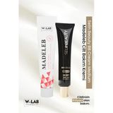 W-Lab Cosmetics Madeleb Krem 40 Ml + Selin Beauty Bb Cream Medium Spf25 40 Ml