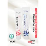 W-Lab Cosmetics Madeleb Krem 40 ml ve Madeleb Plus Jel 50 ml Set