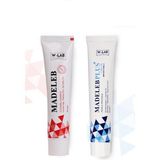 W-LAB Cosmetics Madeleb Krem + Madeleb Plus Jel Set Onarıcı Etki Tüm Cilt Tipleri İçin 40 ml ve 30 ml