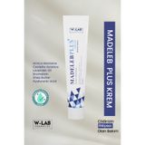 W-Lab Cosmetics Madeleb Plus Krem 50 ml