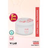 W-Lab Cosmetics Madepeel Tonic Ped 40 Adet