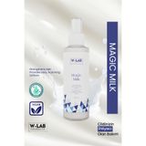 W-Lab Cosmetics Magic Milk Proteinli Saç Bakım Sütü 200 ml