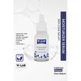 W-Lab Cosmetics Moisturizer Serum 30 ML