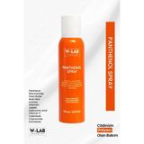 W-LAB Cosmetics Panthenol Sprey 150 ml Nemlendirici Etkili Kuru ve Normal Ciltler İçin Bakım