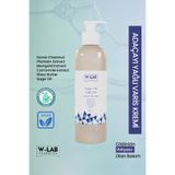 W-Lab Cosmetics Sage Oil Adaçayı Yağlı Varis Kremi 190 ml