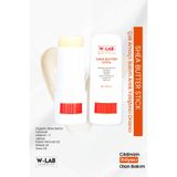 W-Lab Cosmetics Shea Butter Çok Amaçlı Bakım Onarıcı %100 Doğal Stıck 8 Gr