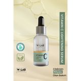 W Lab Cosmetics Vitamin C Lightening Serum 30 ML