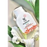 W-LAB Cosmetics W-LAB Madeleb Cosmetics 250 ml Intim Yıkama Jeli Hassas Ciltler İçin Ferahlatıcı ve Rahatlatıcı Özellik