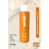 W-LAB Cosmetics Yumuşatıcı Nemlendirici ve Besleyici Saç Kremi 400 ml