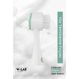 W-Lab Cosmetics Yüz Temizleme Fırçası