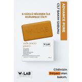 W-Lab Kozmetik Advance Pure Sabun 125 Gr
