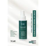 W-Lab Kozmetik Ayak Ve Tırnak Bakım Spreyi 100 Ml