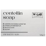 W-Lab Kozmetik Centellin Sabun 125 GR