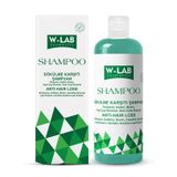 W-Lab Kozmetik Dökülme Karşıtı 400 ml Şampuan
