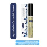 W-Lab Kozmetik Kaş Kirpik Serumu 10 ml