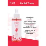 W-Lab Kozmetik Nurten Facial Toner 150 Ml
