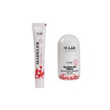 W-Lab Kozmetik W Lab Madeleb Krem + W Lab Roll On Set
