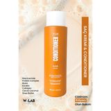 W-Lab Kozmetik Yumuşatıcı Nemlendirici ve Besleyici Saç Kremi 400 ml