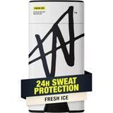 W Labs Fresh Ice Antiperspirant Stick Deodorant 74GR, 810155630010