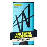 W Labs Wave Breaker Antiperspirant Stick Deodorant 74GR, 810155630034