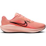 W Nike Downshifter 13 Kadın Koşu Ayakkabısı FD6476-013 - Siyah